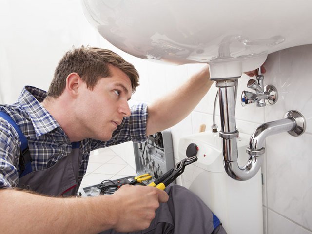 24 hour Plumber Telford